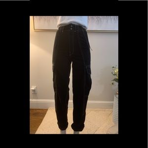 BDG Urban Outfitters Blaine high waisted skate Jean